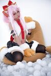 G44不会受伤- NO.58 小黑猫娘