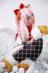G44不会受伤- NO.58 小黑猫娘