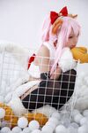 G44不会受伤- NO.58 小黑猫娘