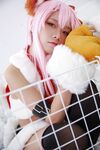 G44不会受伤- NO.58 小黑猫娘