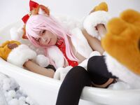 G44不会受伤- NO.58 小黑猫娘