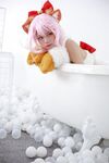 G44不会受伤- NO.58 小黑猫娘