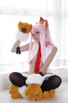G44不会受伤- NO.58 小黑猫娘