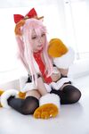 G44不会受伤- NO.58 小黑猫娘
