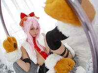 G44不会受伤- NO.58 小黑猫娘