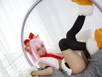 G44不会受伤- NO.58 小黑猫娘