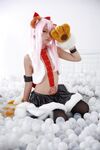 G44不会受伤- NO.58 小黑猫娘