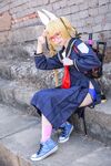 G44不会受伤- NO.35 旋风校服