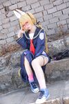 G44不会受伤- NO.35 旋风校服