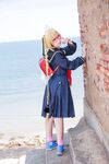 G44不会受伤- NO.35 旋风校服