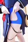 G44不会受伤- NO.35 旋风校服