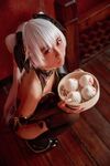 G44不会受伤- NO.24 褐色旗袍娘