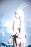 G44不会受伤- NO.97 美露莘