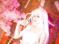 G44不会受伤- NO.14 抚子蛇神