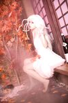 G44不会受伤- NO.14 抚子蛇神