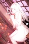 G44不会受伤- NO.14 抚子蛇神