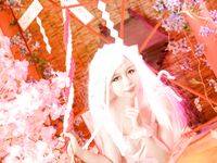G44不会受伤- NO.14 抚子蛇神
