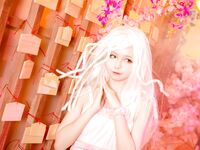 G44不会受伤- NO.14 抚子蛇神