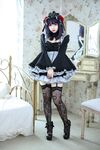 G44不会受伤- NO.56 更衣人偶坠入爱河