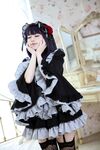 G44不会受伤- NO.56 更衣人偶坠入爱河