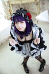 G44不会受伤- NO.56 更衣人偶坠入爱河