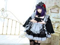 G44不会受伤- NO.56 更衣人偶坠入爱河