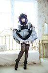 G44不会受伤- NO.56 更衣人偶坠入爱河