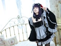 G44不会受伤- NO.56 更衣人偶坠入爱河