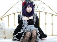 G44不会受伤- NO.56 更衣人偶坠入爱河