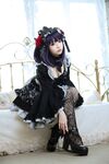 G44不会受伤- NO.56 更衣人偶坠入爱河