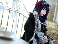 G44不会受伤- NO.56 更衣人偶坠入爱河