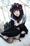 G44不会受伤- NO.56 更衣人偶坠入爱河