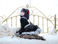 G44不会受伤- NO.56 更衣人偶坠入爱河