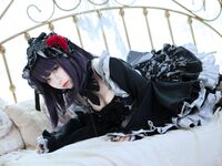 G44不会受伤- NO.56 更衣人偶坠入爱河