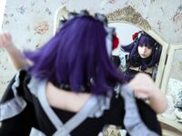 G44不会受伤- NO.56 更衣人偶坠入爱河