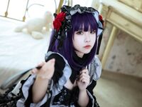 G44不会受伤- NO.56 更衣人偶坠入爱河