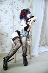 G44不会受伤- NO.56 更衣人偶坠入爱河