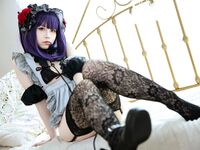 G44不会受伤- NO.56 更衣人偶坠入爱河