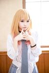 G44不会受伤- NO.56 更衣人偶坠入爱河