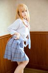 G44不会受伤- NO.56 更衣人偶坠入爱河
