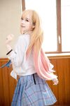 G44不会受伤- NO.56 更衣人偶坠入爱河