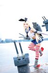 G44不会受伤- NO.48 岛风