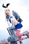 G44不会受伤- NO.48 岛风