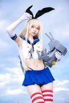 G44不会受伤- NO.48 岛风