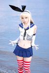 G44不会受伤- NO.48 岛风