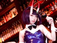 G44 จะไม่เจ็บ - NO.28 สาวกระต่ายดื่ม