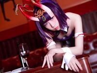 G44 จะไม่เจ็บ - NO.28 สาวกระต่ายดื่ม