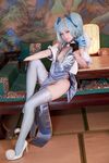 G44 will not be injured - NO.03 pa15 Cheongsam Delphinium Mei