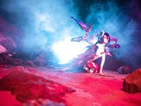 G44 sẽ không chấn thương - SỐ 61 Hubie Dora