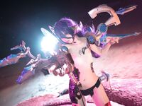 G44 sẽ không chấn thương - SỐ 61 Hubie Dora